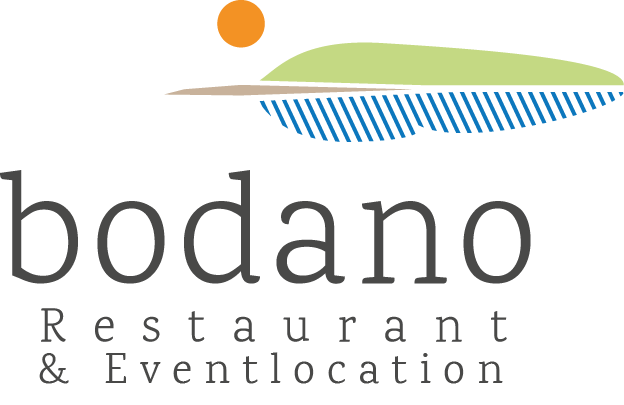 Logo Restaurant & Eventlocation Bodano